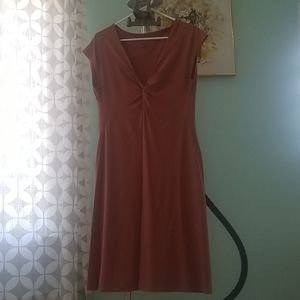 Patagonia Dress 🖤